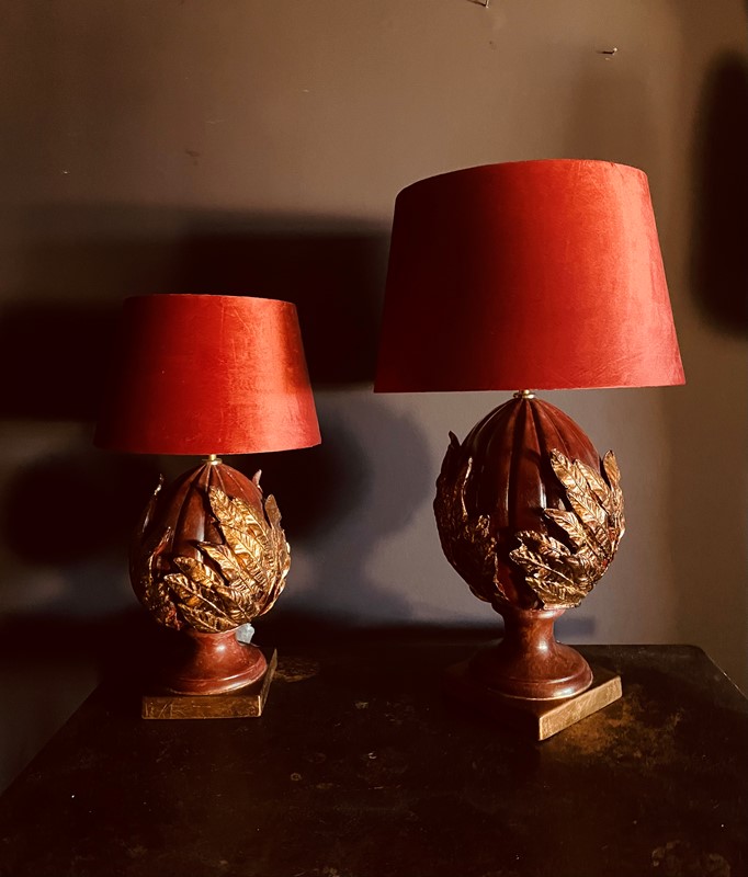Two ceramic French table lamps-20th-century-filth-352dcf5e-2c0c-4fed-8d8f-64fe47b50a86-main-638006407286791020.jpeg