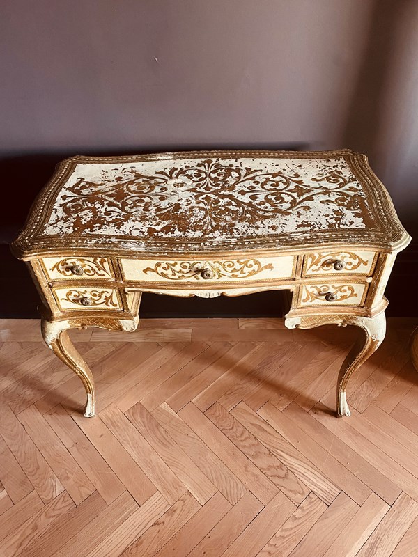 Mid Century Florentine Dressing Table Or Desk-20th-century-filth-a600d92c-32ed-4e7f-931f-31ddbed5b561-main-638054257233125296.jpeg