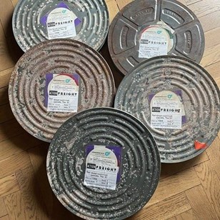 The Great Rock N Roll Swindle 35Mm ...