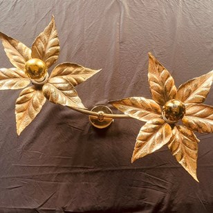 Wall Or Ceiling Light By Massive, B...