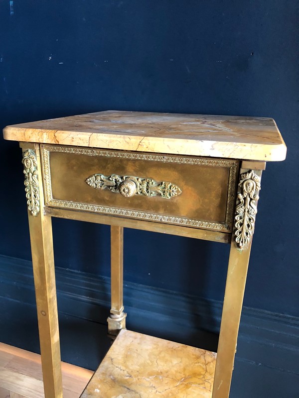Tall Italian Marble & Brass Table-20th-century-filth-italian-marble-brass-cabinet-4-main-637062211011703265.jpg
