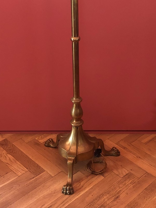 Brass Lion's Paw Floor Lamp-20th-century-filth-lions-paw-lamp-6-or-thumb-main-637679281474258435.jpg