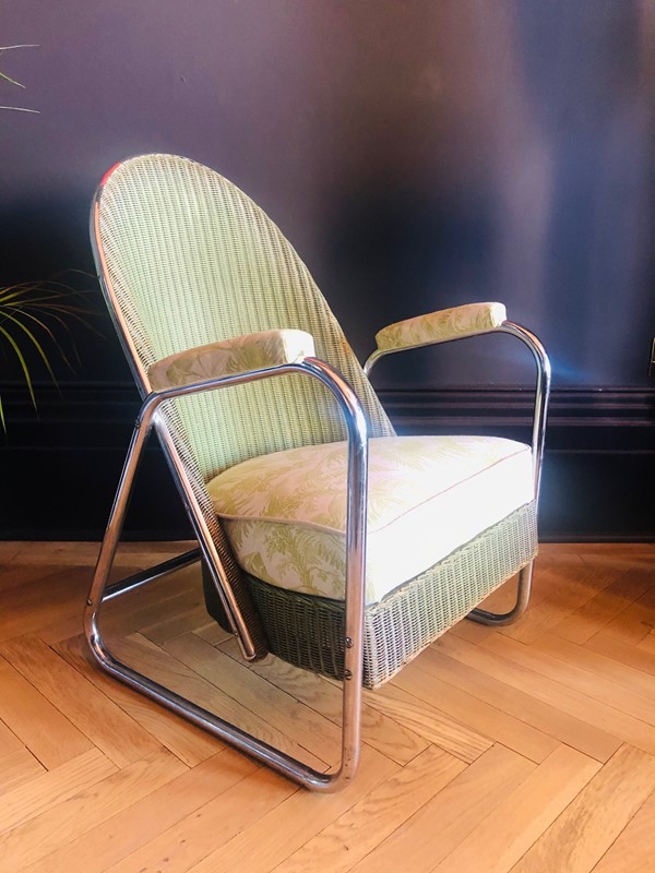 Rare, Lloyd Loom Lounge Chair-20th-century-filth-lloyd-loom-chair-6-or-thumb-main-637582535137548520.jpg