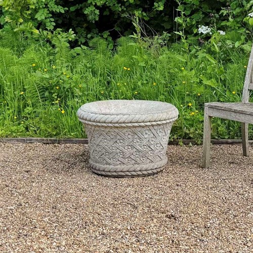 Large Flower Planter