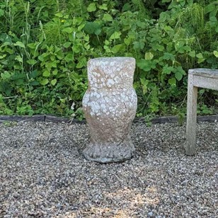 Large Owl Planter