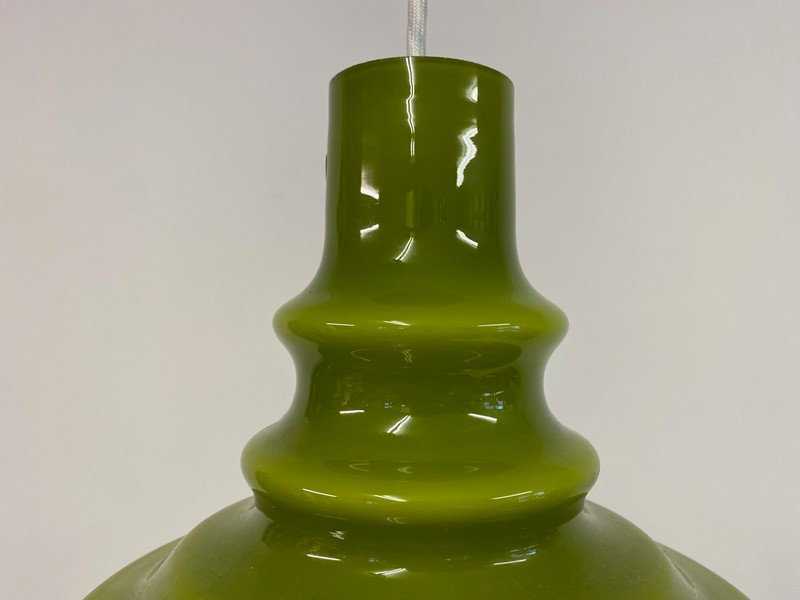 1960s Swedish Green Glass Pendant-AUG001-img-7154-main-637878755468841401.jpeg