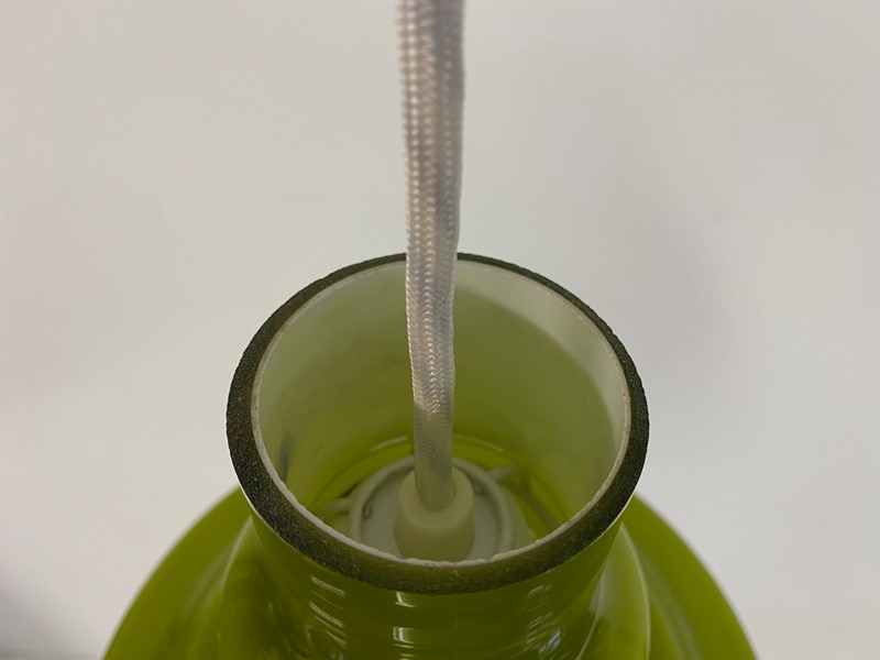 1960s Swedish Green Glass Pendant-AUG001-img-7155-main-637878755503042110.jpeg