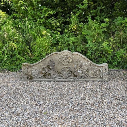 Tudor Rose Wall Plaque