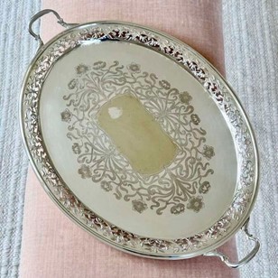 An Exceptional Edwardian Art Nouvea...