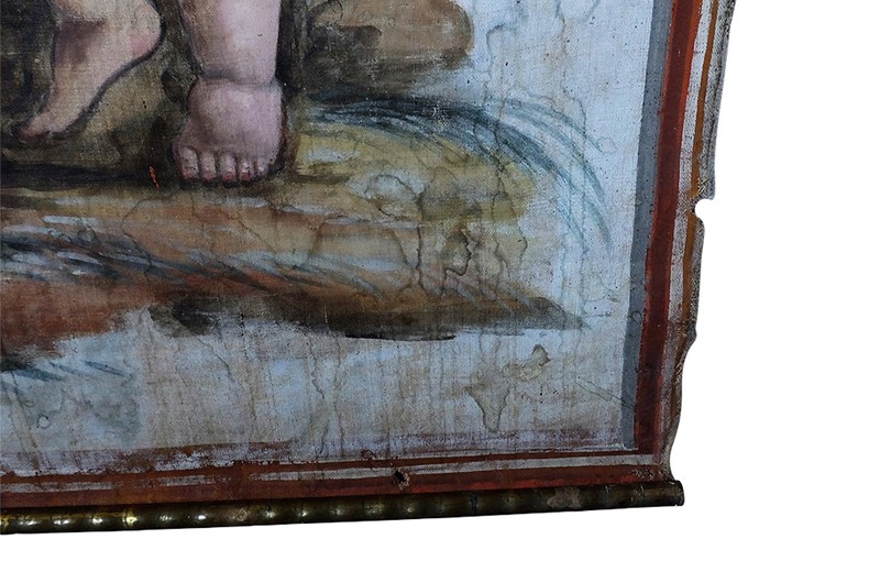 19Th Century Painting Of A Cherub-ad-ps-3233-detail-2-main-638107638475866346.jpg