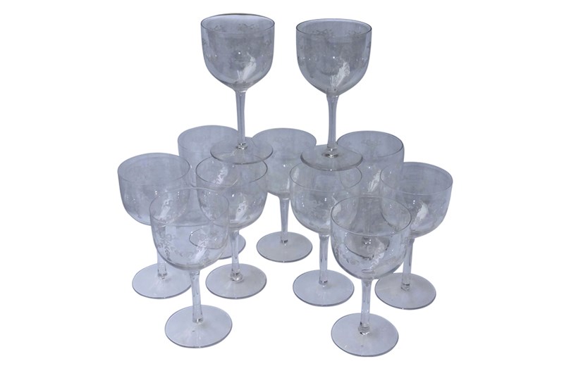 Set Of Eleven French Crystal Wine Glasses-ad-ps-4018-6-main-638153678612120470.jpg