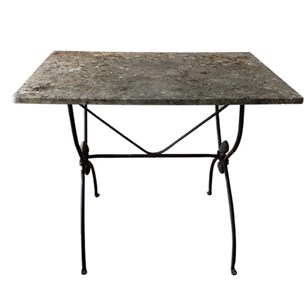 French 19Th Century Charles X Garde...