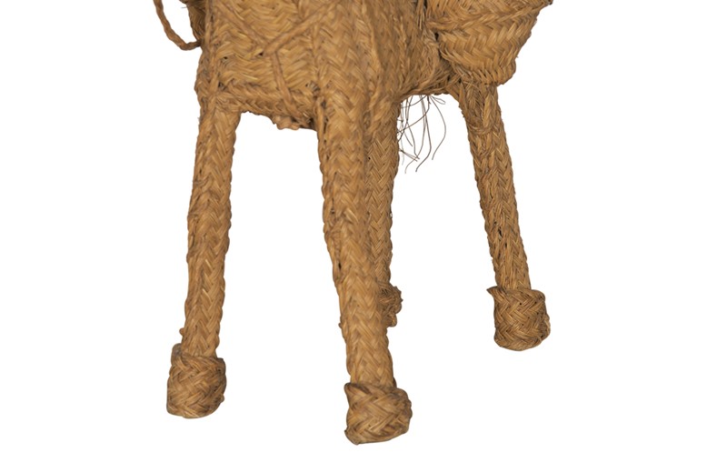 Large Vintage Straw Donkey-ad-ps-large-vintage-spanish-straw-donkey-4352-5-main-638054922906706306.jpg