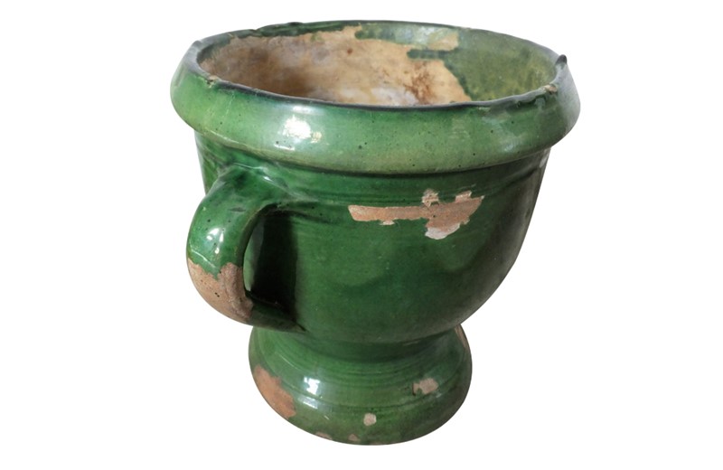 French Castelnaudary Green Glazed Planter-ad-ps-small-casternaudary-pot-4448-5-main-638131817954179114.jpg