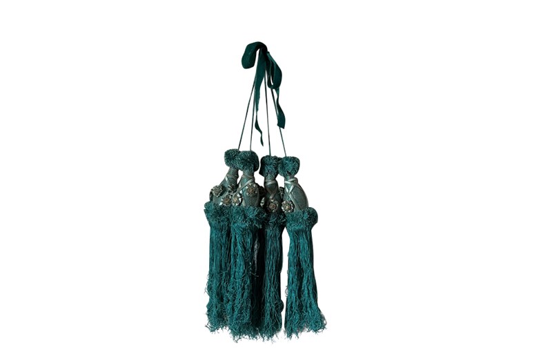 Set Of Four Antique French Passementerie Tassels-adps-antiques-19th-century-french-silk-passementerie-pompoms-5010-1-main-638368776151632610.jpg