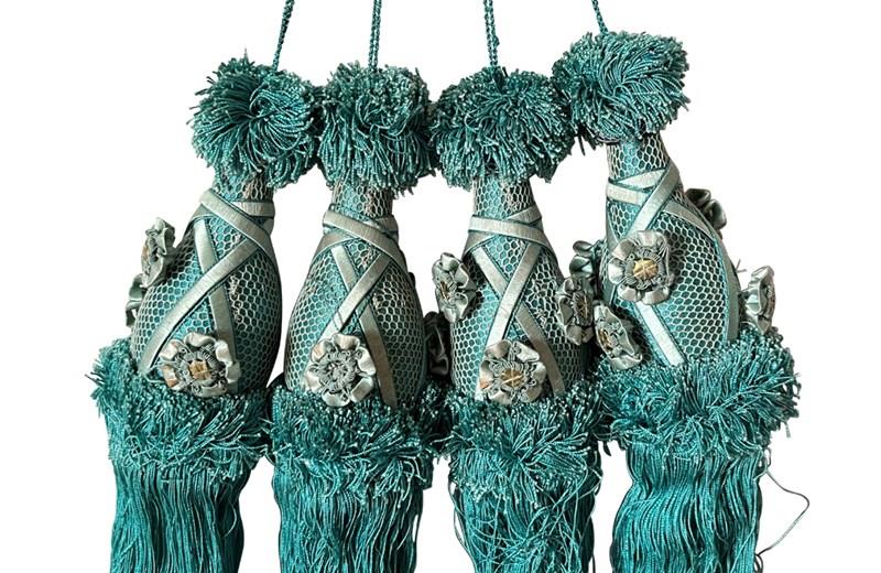 Set Of Four Antique French Passementerie Tassels-adps-antiques-19th-century-french-silk-passementerie-pompoms-5010-6-main-638368776162725936.jpg