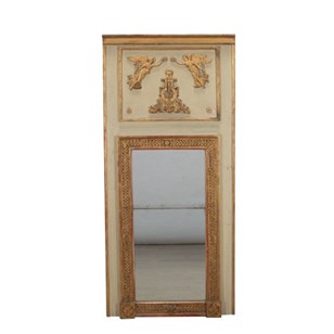 Early 19Th Century Louis Xvi Reviva...