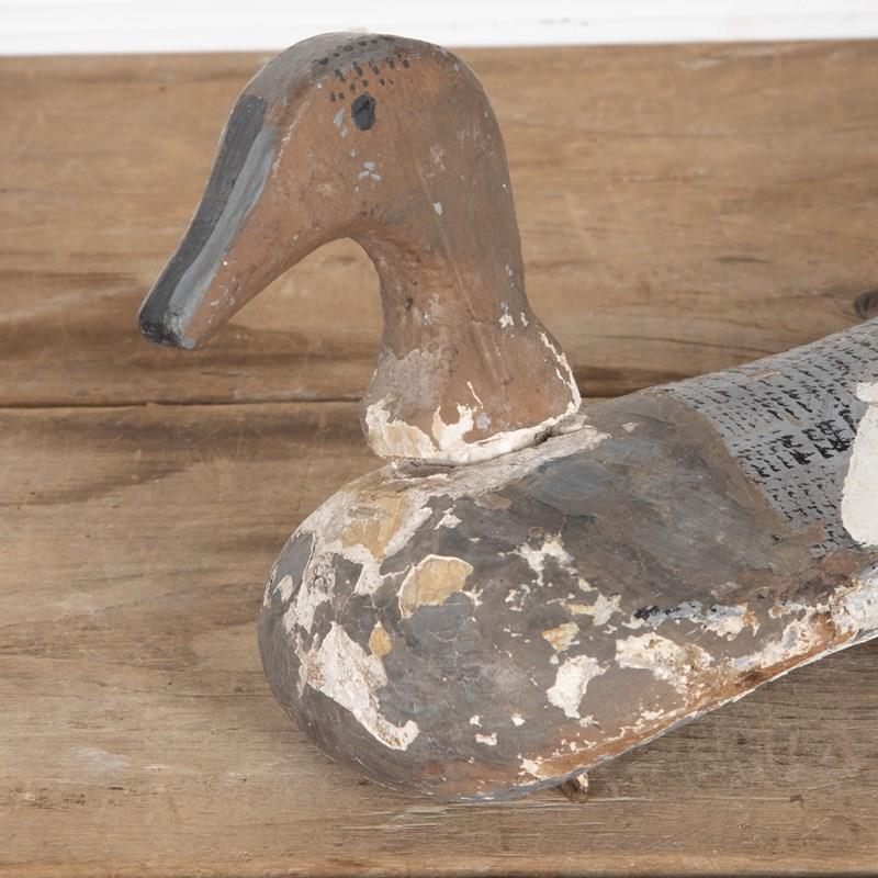 French Duck Decoy-adps-antiques-20th-century-french-folk-art-decoy-duck-4110-4-4-main-638252034582913520.jpg