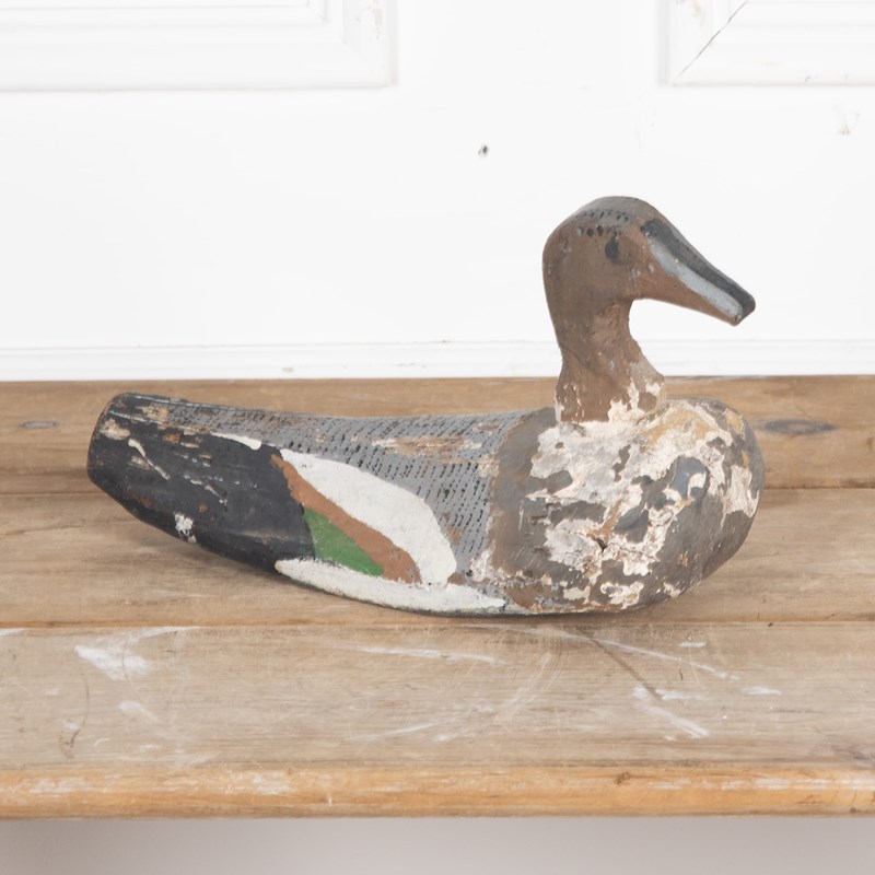 French Duck Decoy-adps-antiques-20th-century-french-folk-art-decoy-duck-4110-4-7-main-638252034689943125.jpg