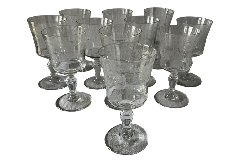Beautiful Set Of Nine Etched Wine Glasses-adps-antiques-388-4689-1-main-638227092004874118.jpg