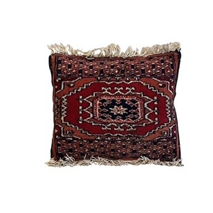 Mid-Century Baluchi Style Tribal Ru...