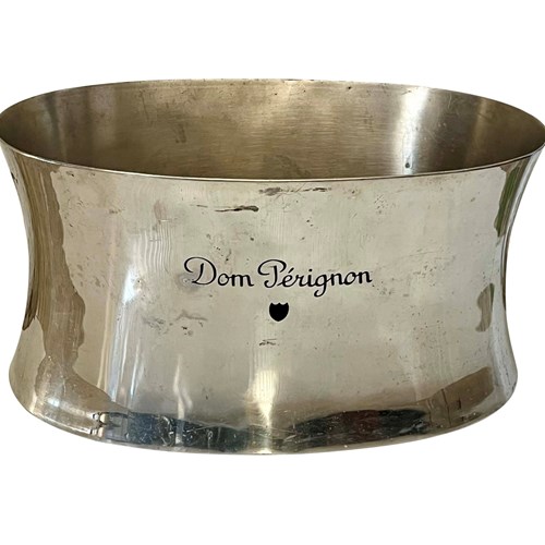 Large Dom Perignon Champagne Cooler