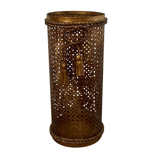 Mid-Century Italian Li Puma Umbrella Stand