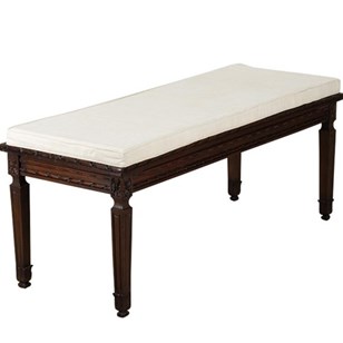 Large 19Th Century Louis Xvi Reviva...