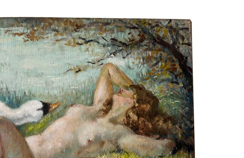 French Painting 'Leda & The Swan'-adps-antiques-leda-and-the-swan-oil-painting-5038-4-main-638368767354178665.jpg