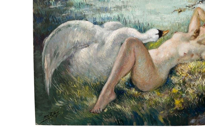French Painting 'Leda & The Swan'-adps-antiques-leda-and-the-swan-oil-painting-5038-5-main-638368767349648009.jpg