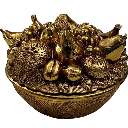 Mid-Century Mauro Manetti Ice Bucket