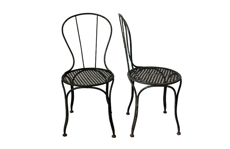 Pair Of 19Th Century French Garden Chairs-adps-antiques-pair-19th-century-french-garden-chairs-5093-7-main-638309942761031934.jpg