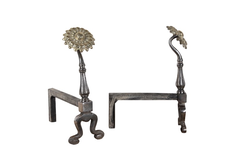 Pair Of Aesthetic Movement Andirons-adps-antiques-pair-of-art-crafts-andirons-4741-1-main-638149341547969778.jpg