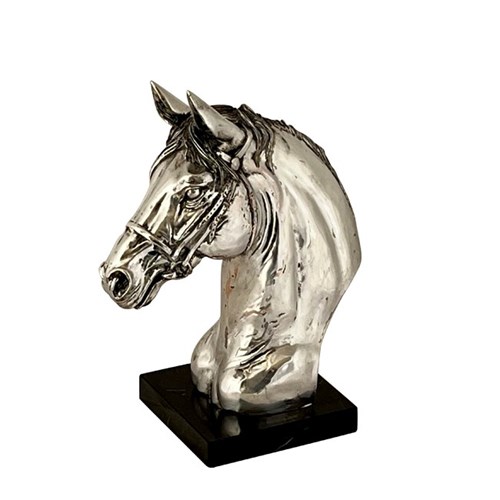 Decorative Horse Head