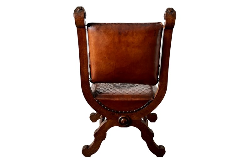 19Th Century Embossed Leather Armchair-adps-antiques-spanish-embossed-leather-oak-carved-armchair-4810-01-main-638303151387124202.jpg