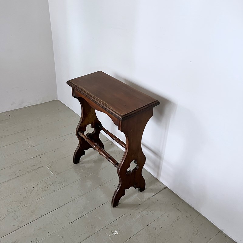 20Th Century Wooden Prayer Table-agapanthus-interiors-20th-century-wooden-prayer-table-2-main-638242589076336437.jpeg