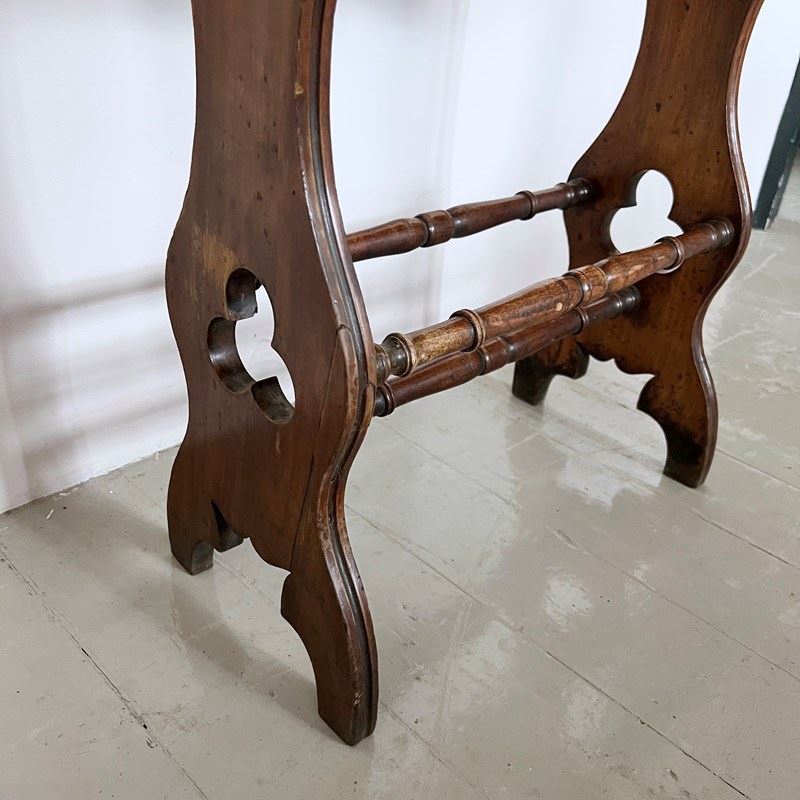 20Th Century Wooden Prayer Table-agapanthus-interiors-20th-century-wooden-prayer-table-5-main-638242589180554407.jpeg