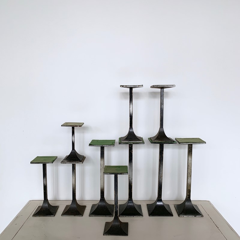 20th Century Steel Shop Display Stands-agapanthus-interiors-a-collection-of-20th-century-steel-shop-counter-display-stands-main-637082159684253486.jpeg
