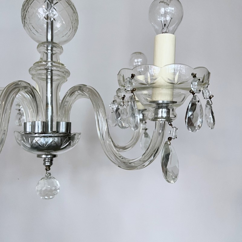 Bohemian Crystal Swan Neck Chandelier -agapanthus-interiors-bohemian-crystal-swan-neck-chandelier-8-main-638011788735324923.jpeg