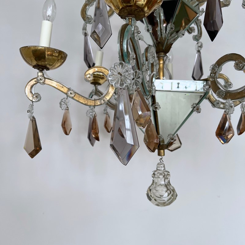 French Art Deco MIrrored Chandelier, Crystal Drops-agapanthus-interiors-french-art-deco-mirrored-chandelier-with-cut-crystal-drops-14-main-637851974090676963.jpg