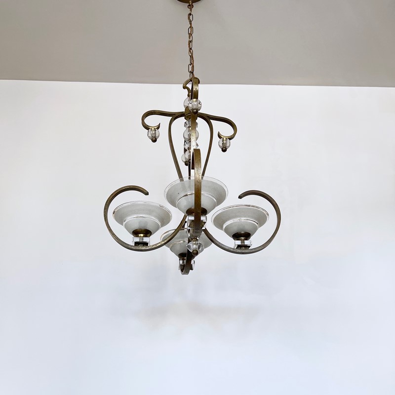 French Brass and Crystal Chandelier-agapanthus-interiors-french-brass-and-crystal-chandelier-3-main-637909087164866765.jpg