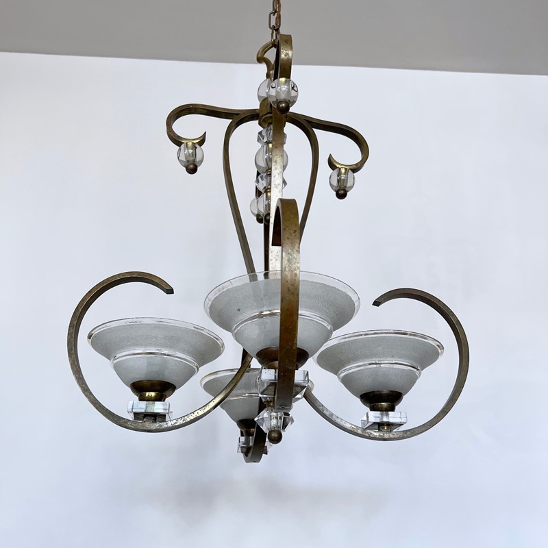 French Brass and Crystal Chandelier-agapanthus-interiors-french-brass-and-crystal-chandelier-4-main-637909087186897651.jpg