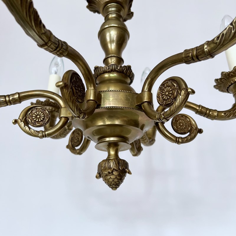 French Cast Brass Chandelier -agapanthus-interiors-french-cast-brass-chandelier-7-main-637899518689692604.jpeg