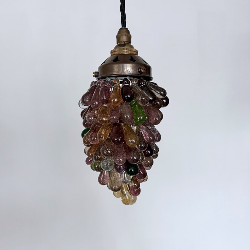 French Multicoloured Glass Grape Pendants-agapanthus-interiors-french-multicoloured-glass-grape-pendants-6-main-638236382120239196.jpeg