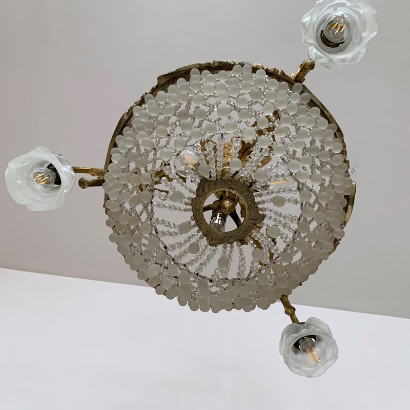 French Ornate Gilt Basket Chandelier-agapanthus-interiors-french-ornate-gilt-basket-chandelier-with-frosted-floral-shades-3-main-637662686279727409.jpeg