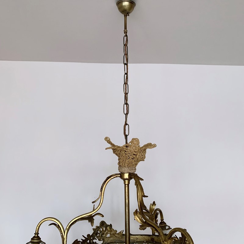 French Ornate Gilt Basket Chandelier-agapanthus-interiors-french-ornate-gilt-basket-chandelier-with-frosted-floral-shades-6-main-637662686354102090.jpeg