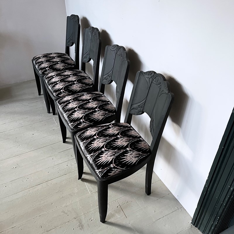 Four Painted Art Deco Chairs-agapanthus-interiors-painted-art-deco-style-chairs-with-velvet-upholstered-seats-2-main-637744804112892905.jpeg