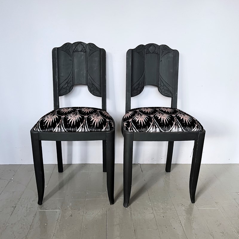 Four Painted Art Deco Chairs-agapanthus-interiors-painted-art-deco-style-chairs-with-velvet-upholstered-seats-3-main-637744804144298959.jpeg
