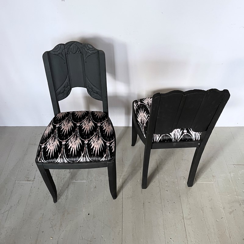 Four Painted Art Deco Chairs-agapanthus-interiors-painted-art-deco-style-chairs-with-velvet-upholstered-seats-7-main-637744804268204479.jpeg