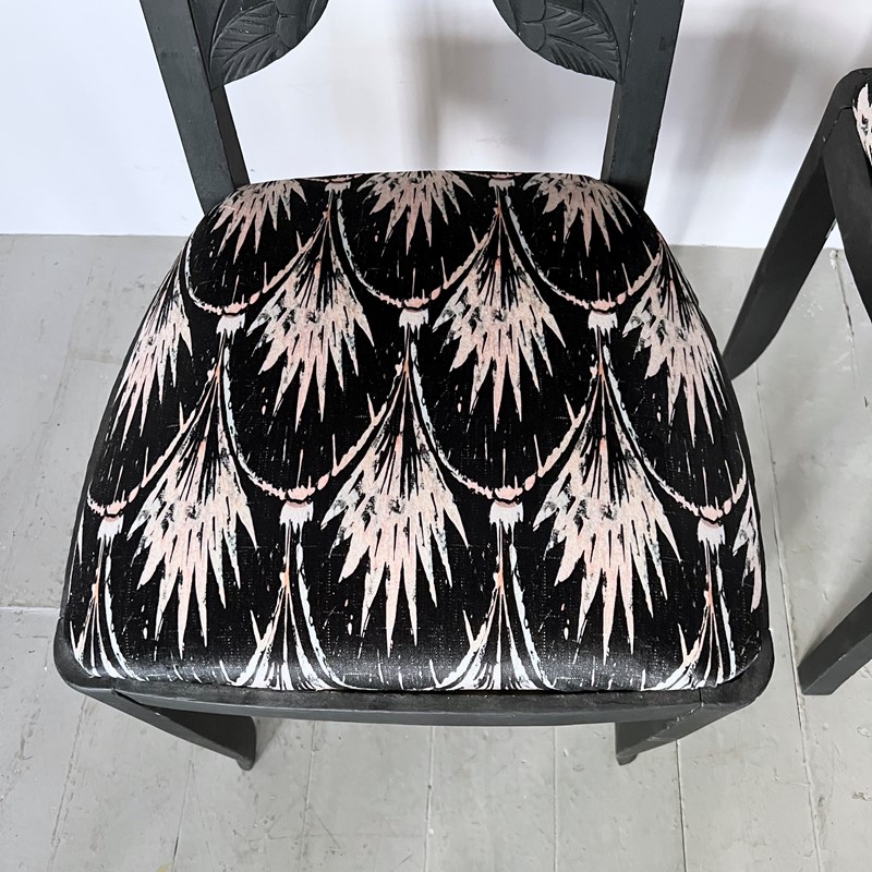 Four Painted Art Deco Chairs-agapanthus-interiors-painted-art-deco-style-chairs-with-velvet-upholstered-seats-8-main-637744804299141876.jpeg